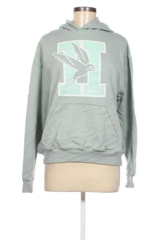 Damen Sweatshirt STANLEY/STELLA, Größe XS, Farbe Grün, Preis 4,84 €