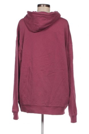 Damen Sweatshirt Scotch & Soda, Größe XXL, Farbe Aschrosa, Preis 45,65 €