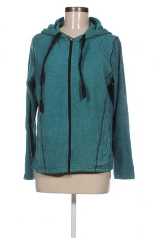 Γυναικείο φούτερ Silverwear, Μέγεθος XL, Χρώμα Μπλέ, Τιμή 8,97 €