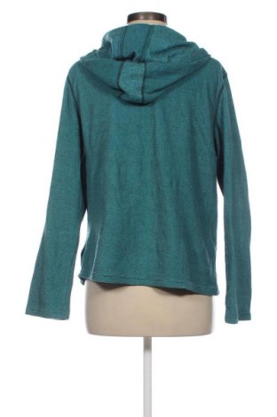 Γυναικείο φούτερ Silverwear, Μέγεθος XL, Χρώμα Μπλέ, Τιμή 8,07 €