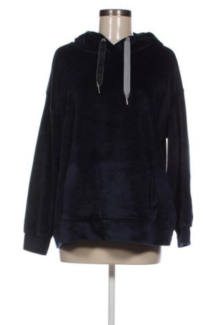 Γυναικείο φούτερ Simplicity, Μέγεθος XL, Χρώμα Μπλέ, Τιμή 10,76 €