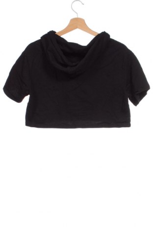 Γυναικείο φούτερ Sinsay, Μέγεθος XS, Χρώμα Μαύρο, Τιμή 6,97 €