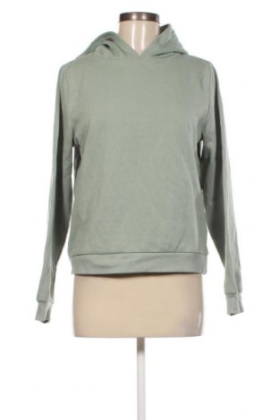 Damen Sweatshirt Sinsay, Größe M, Farbe Grün, Preis 8,90 €