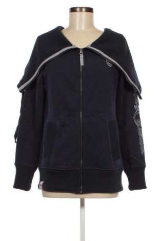 Damen Sweatshirt Soccx, Größe M, Farbe Blau, Preis € 25,05