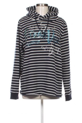 Damen Sweatshirt Soccx, Größe L, Farbe Mehrfarbig, Preis 33,40 €
