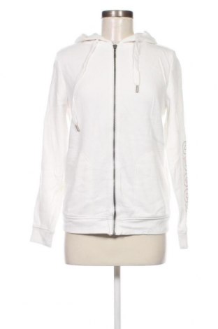 Γυναικείο φούτερ Soccx, Μέγεθος M, Χρώμα Λευκό, Τιμή 22,27 €