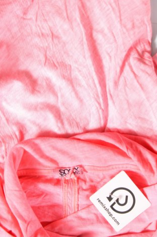 Damen Sweatshirt Soccx, Größe M, Farbe Rosa, Preis € 25,05