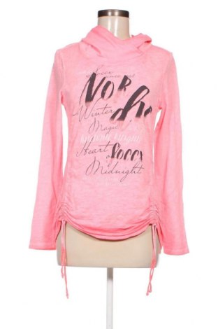 Damen Sweatshirt Soccx, Größe M, Farbe Rosa, Preis 30,06 €