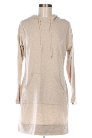 Damen Sweatshirt Soho, Größe M, Farbe Beige, Preis 12,11 €