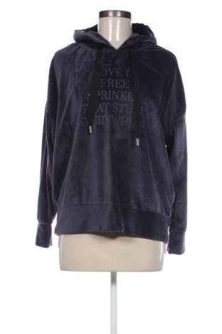 Damen Sweatshirt Soya Concept, Größe S, Farbe Blau, Preis 6,56 €