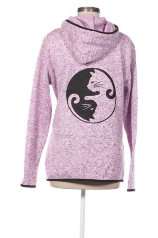 Damen Sweatshirt Stedman, Größe L, Farbe Rosa, Preis 6,46 €