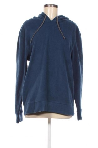 Damen Sweatshirt Straight Up, Größe M, Farbe Blau, Preis € 12,11