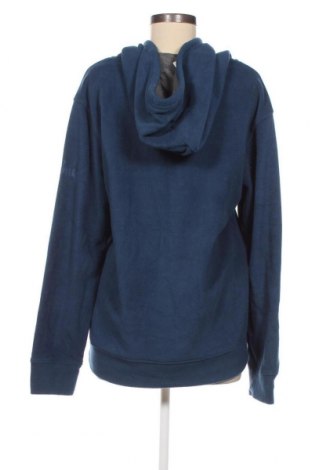 Damen Sweatshirt Straight Up, Größe M, Farbe Blau, Preis € 5,45
