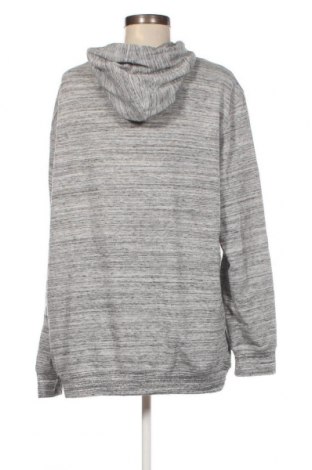 Damen Sweatshirt Straight Up, Größe XXL, Farbe Grau, Preis € 11,10