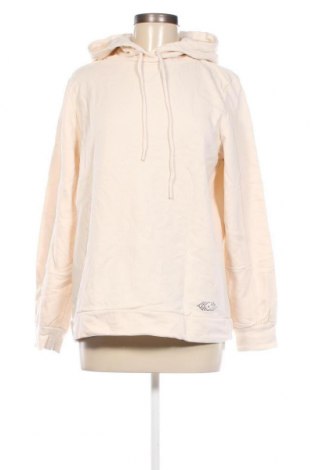 Damen Sweatshirt Street One, Größe L, Farbe Ecru, Preis 15,69 €