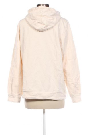 Damen Sweatshirt Street One, Größe L, Farbe Ecru, Preis 15,69 €