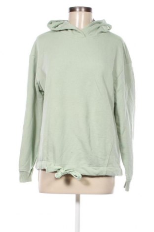 Damen Sweatshirt Street One, Größe M, Farbe Grün, Preis € 17,12