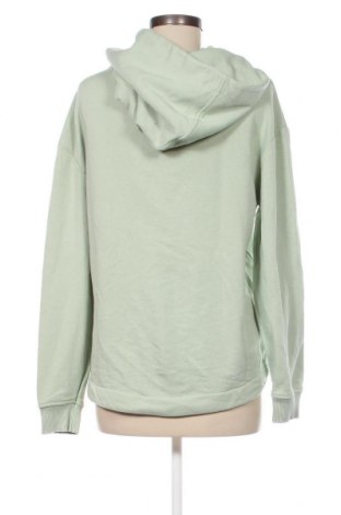 Damen Sweatshirt Street One, Größe M, Farbe Grün, Preis 7,13 €