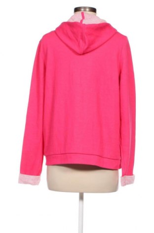 Damen Sweatshirt Street One, Größe M, Farbe Rosa, Preis 7,13 €