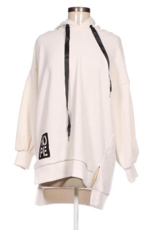 Damen Sweatshirt Sweetissima, Größe M, Farbe Ecru, Preis € 12,11