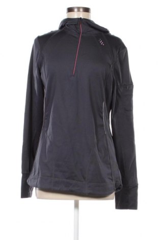 Damen Sweatshirt TCM, Größe M, Farbe Grau, Preis 5,65 €