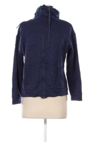 Damen Sweatshirt Tchibo, Größe M, Farbe Blau, Preis 12,11 €