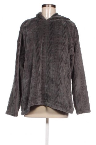 Damen Sweatshirt Tex, Größe L, Farbe Grau, Preis 6,46 €