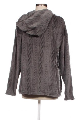 Damen Sweatshirt Tex, Größe L, Farbe Grau, Preis € 6,46