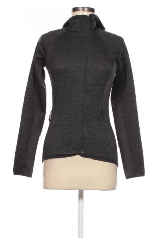 Damen Sweatshirt The North Face, Größe XS, Farbe Grau, Preis 57,06 €