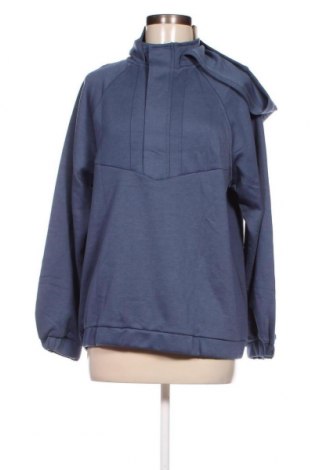 Damen Sweatshirt Tiffosi, Größe M, Farbe Blau, Preis 20,18 €