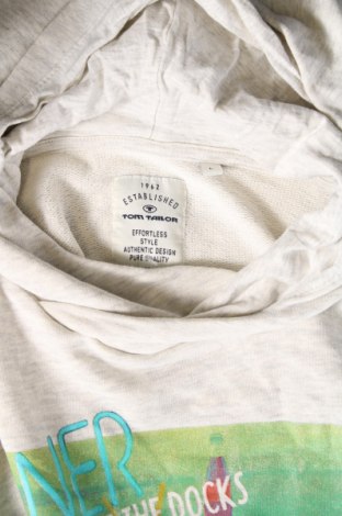 Női sweatshirt Tom Tailor, Méret L, Szín Bézs, Ár 2 288 Ft
