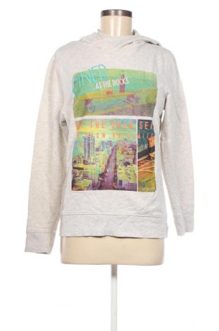 Damen Sweatshirt Tom Tailor, Größe L, Farbe Beige, Preis € 17,12