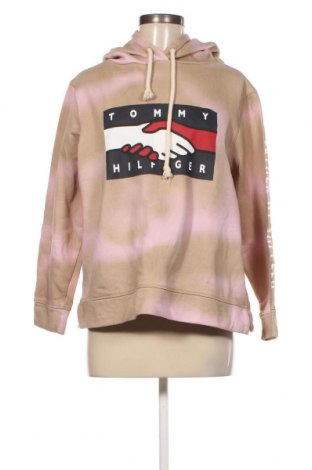 Damen Sweatshirt Tommy Hilfiger, Größe L, Farbe Mehrfarbig, Preis € 25,58