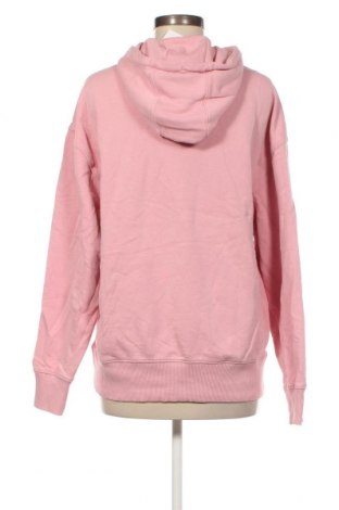 Damen Sweatshirt Tommy Jeans, Größe M, Farbe Rosa, Preis 42,80 €