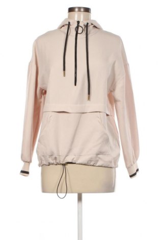 Damen Sweatshirt Trendyol, Größe S, Farbe Ecru, Preis € 12,63