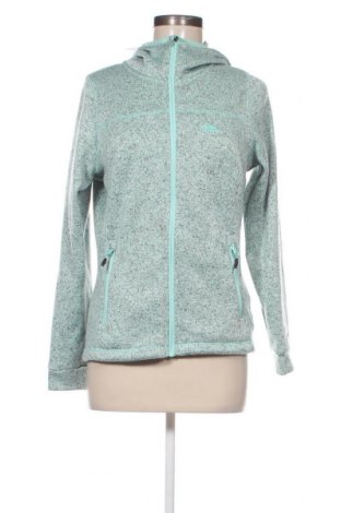 Női sweatshirt Trespass, Méret M, Szín Zöld, Ár 3 040 Ft