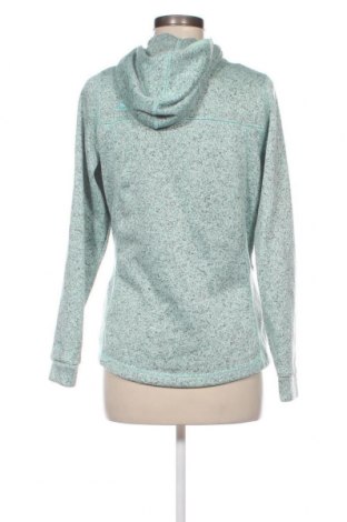 Damen Sweatshirt Trespass, Größe M, Farbe Grün, Preis 7,77 €