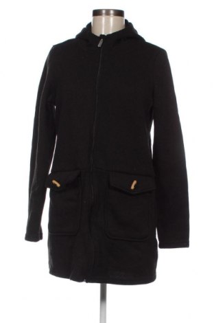 Damen Sweatshirt True Style, Größe M, Farbe Schwarz, Preis 12,11 €