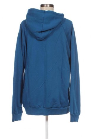 Damen Sweatshirt Under Armour, Größe XL, Farbe Blau, Preis € 15,97