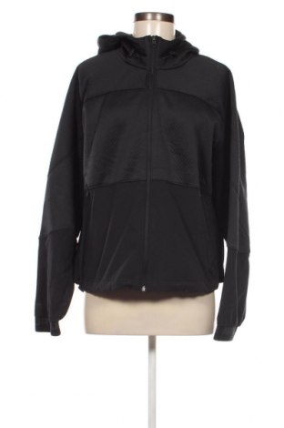 Damen Sweatshirt Under Armour, Größe L, Farbe Schwarz, Preis € 33,40