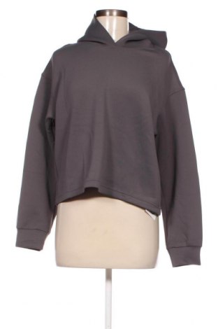 Damen Sweatshirt Uniqlo, Größe S, Farbe Grau, Preis 14,27 €