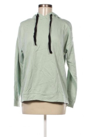 Γυναικείο φούτερ Up 2 Fashion, Μέγεθος S, Χρώμα Πράσινο, Τιμή 3,95 €
