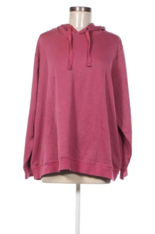 Damen Sweatshirt Up 2 Fashion, Größe 3XL, Farbe Lila, Preis 19,17 €