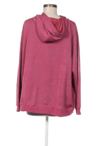 Damen Sweatshirt Up 2 Fashion, Größe 3XL, Farbe Lila, Preis € 19,17