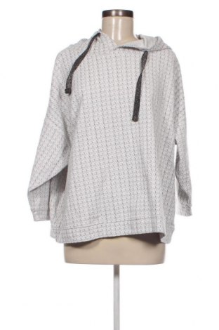 Damen Sweatshirt Up 2 Fashion, Größe 3XL, Farbe Weiß, Preis € 15,14