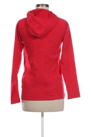 Damen Sweatshirt Urban Active, Größe M, Farbe Rot, Preis 7,12 €