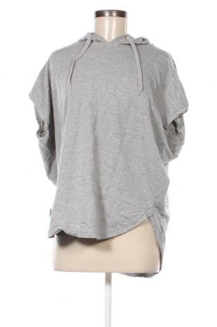 Damen Sweatshirt Urban Classics, Größe M, Farbe Grau, Preis 14,20 €