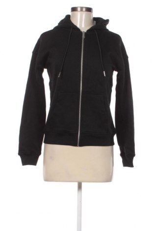 Damen Sweatshirt Urban Classics, Größe S, Farbe Schwarz, Preis € 21,83
