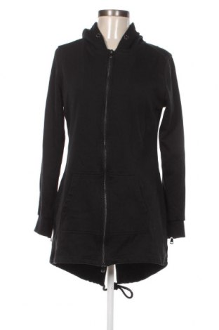 Damen Sweatshirt Urban Classics, Größe L, Farbe Schwarz, Preis € 21,83