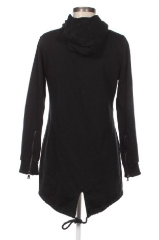 Γυναικείο φούτερ Urban Classics, Μέγεθος L, Χρώμα Μαύρο, Τιμή 39,69 €